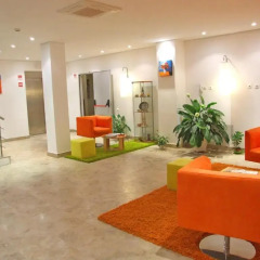 Comporta Village Hotel Apartamento интерьер отеля фото 2