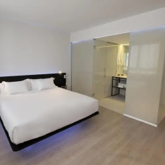 B&B Hotel Madrid Centro Puerta del Sol комната для гостей фото 8