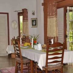 Отель Guest House Sujatha Канди питание фото 2