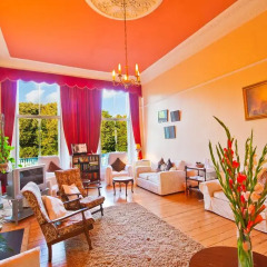 Отель Halcyon Hotel Великобритания, Эдинбург - отзывы, цены и фото номеров - забронировать отель Halcyon Hotel онлайн развлечения