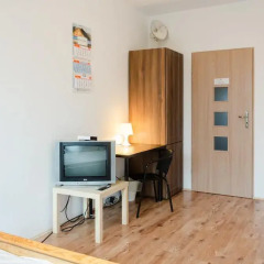 Hostel Kaktus Стандартный номер с различными типами кроватей
