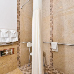 Отель Comfort Inn & Suites Durango 2* Стандартный номер с различными типами кроватей фото 10
