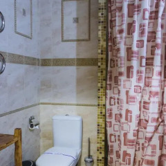 Гостиница Pidkova 4* Стандартный номер с различными типами кроватей фото 9