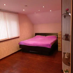 Гостиница guest house Elizaveta сейф в номере