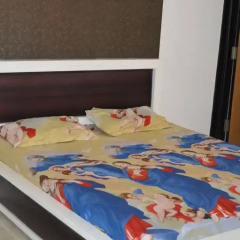 Отель Luxury Inn удобства в номере фото 2