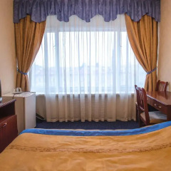 Гостиница Татарстан Казань 3* Стандартный номер с разными типами кроватей фото 15