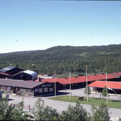 Отель Vauldalen Fjellhotell фото 4
