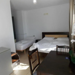 Hotel Nertili удобства в номере фото 2