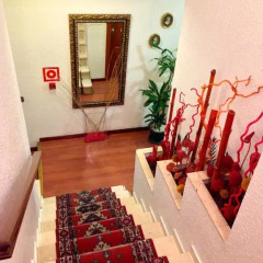 Pelayo Hotel Стандартный номер с различными типами кроватей фото 13