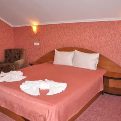 Focus Hotel 3* Люкс фото 3