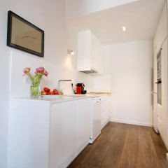 Апартаменты Deco Apartments Barcelona Decimonónico Апартаменты с различными типами кроватей фото 3