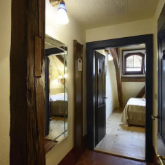 Elite Hotel 4* Стандартный номер фото 8