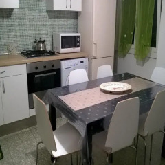 Отель Tusco Home в номере