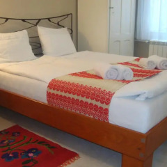 Authentic Belgrade Centre Hostel комната для гостей фото 3