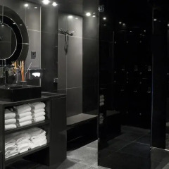 Отель La Cour Des Augustins Boutique Gallery Design Hotel Швейцария, Женева - отзывы, цены и фото номеров - забронировать отель La Cour Des Augustins Boutique Gallery Design Hotel онлайн спа фото 2