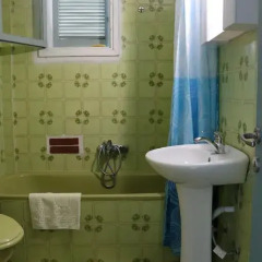 Отель Vila Anna Maria Апартаменты с различными типами кроватей фото 39