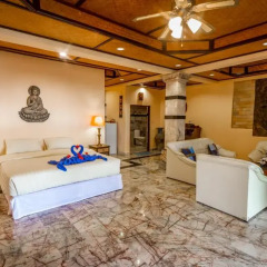 Отель Laguna Beach Club 3* Семейный люкс фото 6