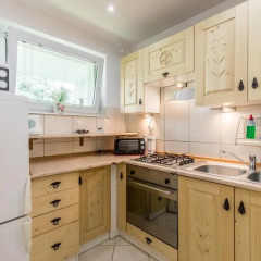 Отель Apartament Widok Zakopane в номере фото 2