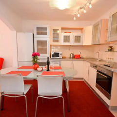 Апартаменты Apartments Andrija Улучшенные апартаменты с различными типами кроватей фото 3