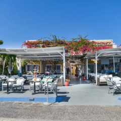 Nostos Beach Hotel - Adults Only фото 3