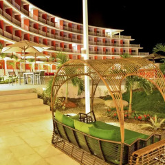 Отель Royal Decameron Cornwall Beach фото 3