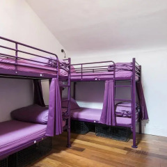 Отель Safestay York комната для гостей фото 3