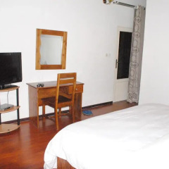 Kiriri Residence Hotel удобства в номере
