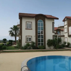 Отель Golf Villas Belek Белек бассейн фото 2