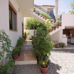 Отель My Home Guest House 3* Стандартный номер с различными типами кроватей фото 7