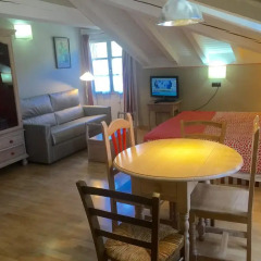 Отель Apartamentos Alquitara развлечения
