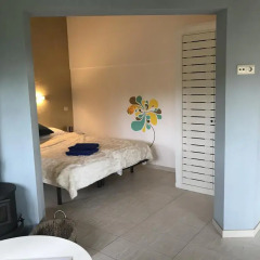 Отель Boutique B&B Casa do Rio детские мероприятия