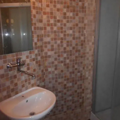 Отель Pension u Sv. Prokopa ванная фото 2