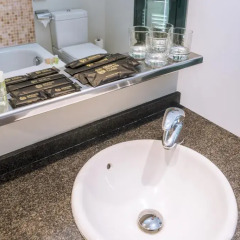 Hotel SERHS Carlit 3* Стандартный номер с различными типами кроватей фото 13