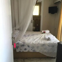 House Butik Hotel Номер Делюкс фото 6
