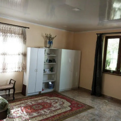 Отель Family Garden Guest House Армения, Ереван - отзывы, цены и фото номеров - забронировать отель Family Garden Guest House онлайн интерьер отеля фото 3