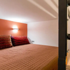 Отель River View Residence бассейн