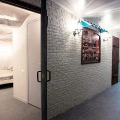 Besedka Hotel Стандартный номер с различными типами кроватей фото 4