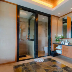 Отель Villa Malisa 5* Вилла фото 24