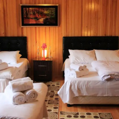 Villa de Pelit Hotel 3* Стандартный номер с различными типами кроватей фото 6