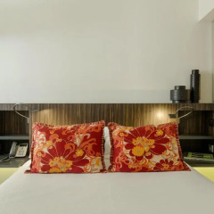 Inspira Santa Marta Hotel 4* Улучшенный номер с различными типами кроватей фото 2