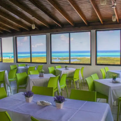 Отель On Vacation Blue Cove All Inclusive Колумбия, Сан-Андрес - отзывы, цены и фото номеров - забронировать отель On Vacation Blue Cove All Inclusive онлайн питание
