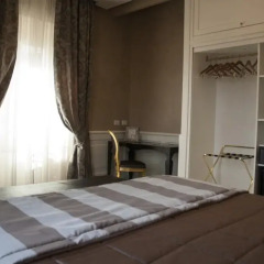 Отель Relais La Maison De Luxe B&B удобства в номере