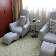 Отель Pod Inn Hangzhou Xihu Nansongyu Road Branch комната для гостей фото 4