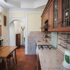 Гостиница Kolokolnaya Apartment в Санкт-Петербурге отзывы, цены и фото номеров - забронировать гостиницу Kolokolnaya Apartment онлайн Санкт-Петербург в номере фото 2
