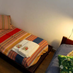 Отель Casa Toníca комната для гостей фото 4