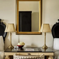 Отель French Quarter Inn 4* Люкс повышенной комфортности с различными типами кроватей фото 6