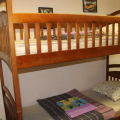 Hostel Sakvoiaj детские мероприятия
