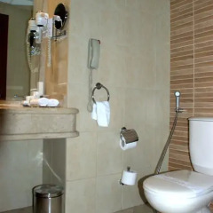 Safir Hotel Cairo 5* Люкс с различными типами кроватей фото 10