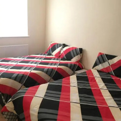 Отель Martindale Holiday Home 3* Апартаменты с различными типами кроватей фото 12