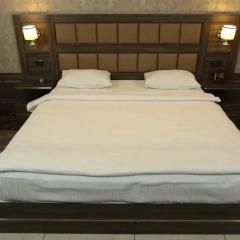 Отель Avan Plaza 3* Номер Делюкс фото 6